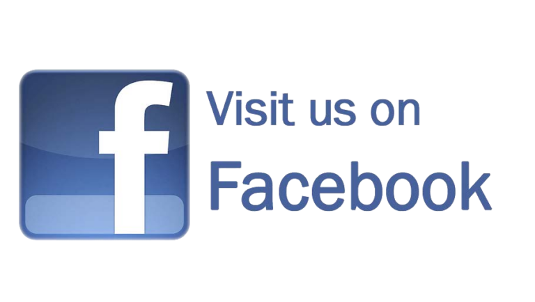 Like us on Facebook!